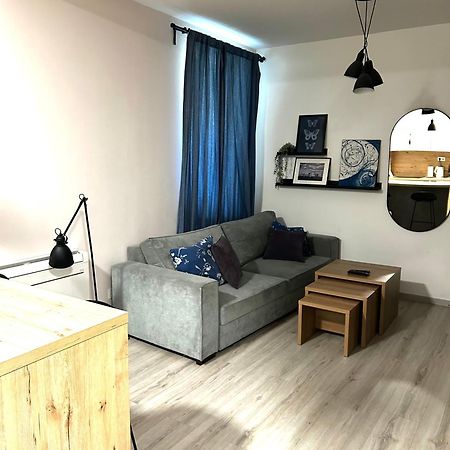 Astralis Factory Apartments-Eva Zagreb Eksteriør bilde