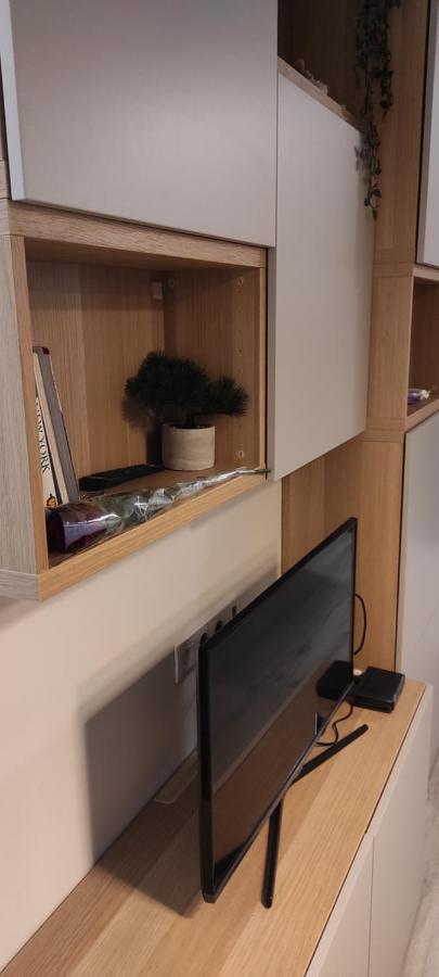Astralis Factory Apartments-Eva Zagreb Eksteriør bilde