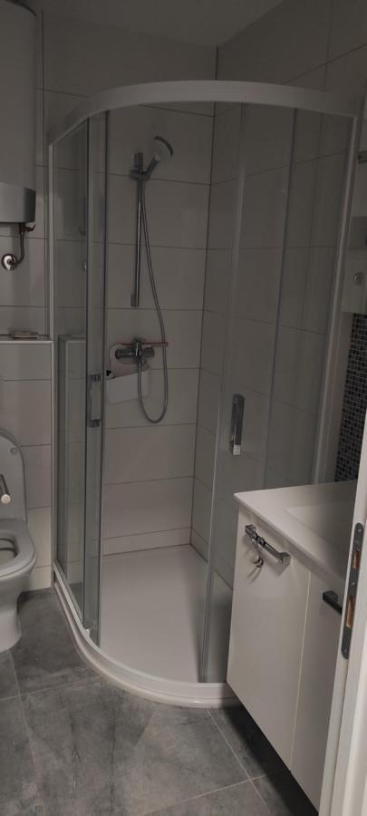 Astralis Factory Apartments-Eva Zagreb Eksteriør bilde