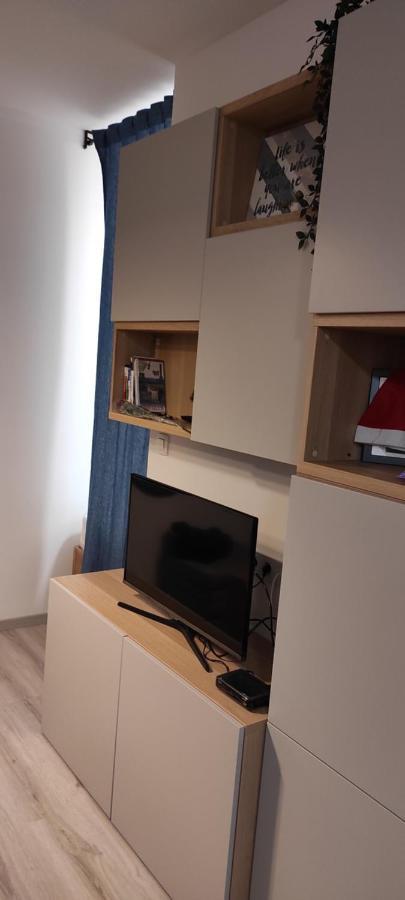 Astralis Factory Apartments-Eva Zagreb Eksteriør bilde