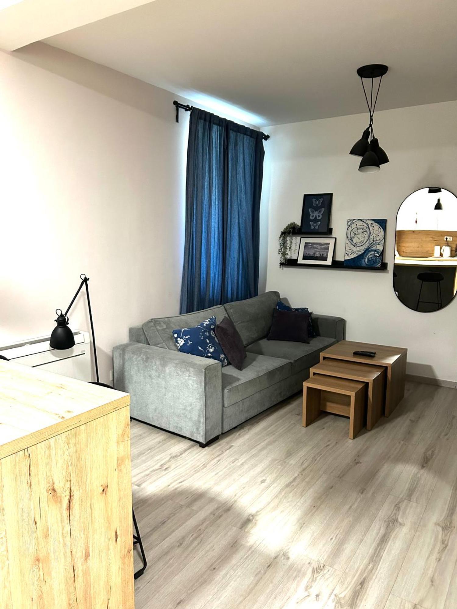 Astralis Factory Apartments-Eva Zagreb Eksteriør bilde