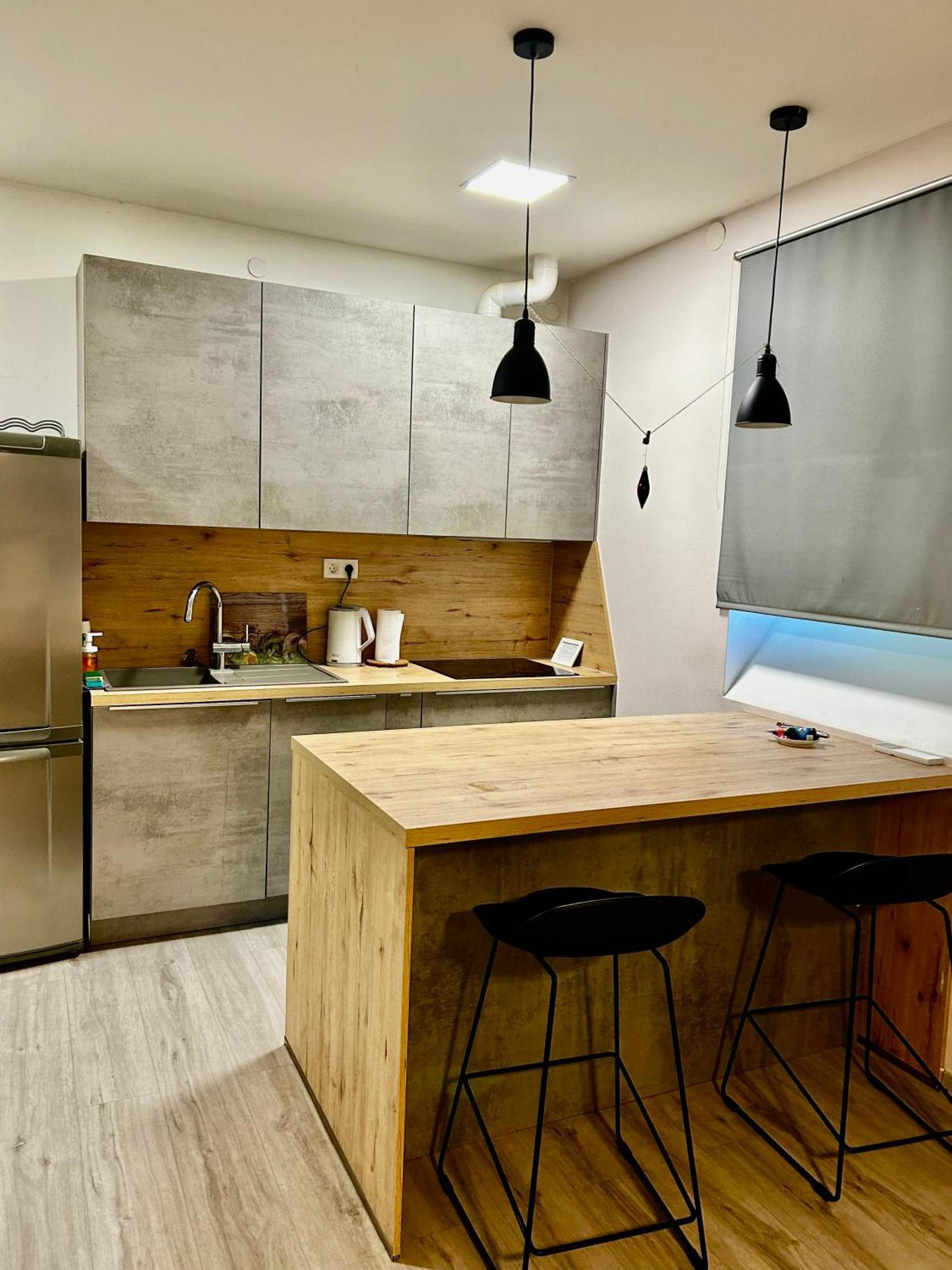Astralis Factory Apartments-Eva Zagreb Eksteriør bilde